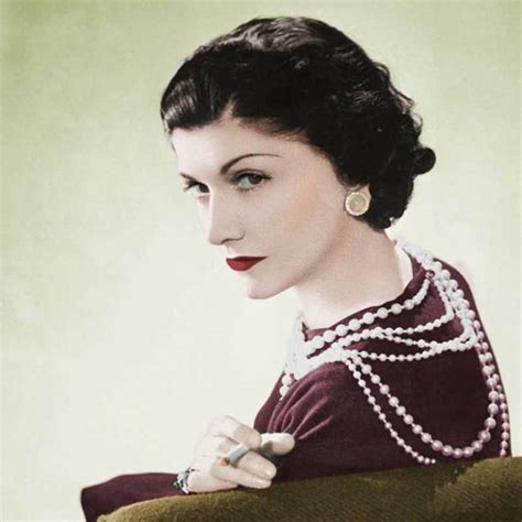 when did coco chanel die|is coco chanel still alive.